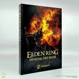 Артбук «Elden Ring: Official Art Book Volumes 1 & 2 Hardcover LIMITED EDITION» [USA IMPORT]