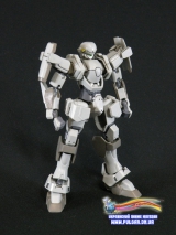 Гараж кіт Mode Lock M9 Gernsback by Kotobukiya