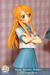 Оригінальна аніме фігурка EX Figure:Ore no Imouto ga Konnani Kawaii Wake ga Nai -  Kousaka Kirino