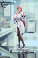 Оригинальная аниме фигурка «Doctor Ayase 1/6 Complete Figure»