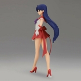 Оригинальная аниме фигурка «"Sailor Moon Eternal the Movie" GLITTER&GLAMOURS SUPER SAILOR MARS Ver.B»