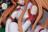 Оригинальная аниме фигурка Asuna Vignette Ver.