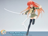 Оригінальна аніме фігурка figma №025 - Shana Enpatsu ver.