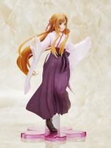 Оригинальная аниме фигурка «"Sword Art Online Alicization" Coreful Figure Asuna Kimono Ver.»