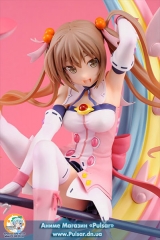 Оригинальная аниме фигурка Rokujouma no Shinryakusha !? - Nijino Yurika 1/8 (Hobby Japan Exclusive)