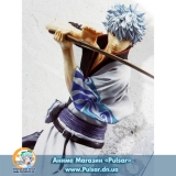  оригінальна Аніме фігурка Gintama DX Figures vol.1: Sakata Gintoki