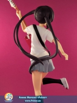 Оригинальная аниме фигурка Azusa Nakano Guitar Elite PM Figure – K-ON!!