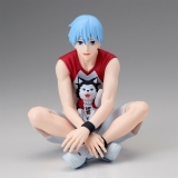 Оригинальная аниме фигурка «"Kuroko's Basketball" LAST GAME Interval Kuroko Tetsuya & Tetsuya 2-gou»