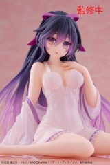 Оригінальна аніме фігурка «Taito-Date A Live V Desktop Cute Figure - Tohka Yatogami (Nightwear Ver.)»