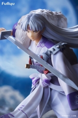 Оригинальная аниме фигурка «"InuYasha" Trio-Try-iT Figure Sesshomaru»