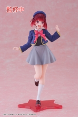 Оригинальная аниме фигурка «"Oshi no Ko" Coreful Figure Arima Kana School Uniform Ver.»