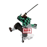 Оригинальная аниме фигурка «"Demon Slayer: Kimetsu no Yaiba" MAXIMATIC THE TANJIRO KAMADOⅡ»