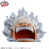 One Piece FigLife! Monkey D. Luffy GEAR5 Vol.3