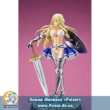 Оригинальная аниме фигурка Bikini Warriors - Paladin - 1/7  (Hobby Japan exclusive )