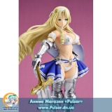 Оригинальная аниме фигурка Bikini Warriors - Paladin - 1/7  (Hobby Japan exclusive )