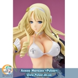 Оригинальная аниме фигурка Bikini Warriors - Paladin - 1/7  (Hobby Japan exclusive )