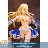 Оригинальная аниме фигурка Bikini Warriors - Paladin - 1/7  (Hobby Japan exclusive )