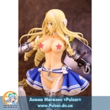 Оригинальная аниме фигурка Bikini Warriors - Paladin - 1/7  (Hobby Japan exclusive )