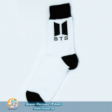 Дизайнерские носки BTS