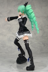 Оригинальная аниме фигурка «"Hatsune Miku" -Project DIVA- Arcade Future Tone SPM Figure Hatsune Miku Dark Angel»