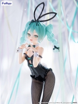 Оригинальная аниме фигурка «BiCute Bunnies Figure Hatsune Miku rurudo ver.»