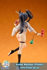 Оригинальная аниме фигурка The Seven Deadly Sins - Beelzebub - Maou Mokushiroku 1/7 (Hobby Japan exclusive)