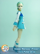 Оригінальна аніме фігурка Eureka Seven DX Girls Figure Eureka (Banpresto )