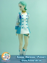 Оригінальна аніме фігурка Eureka Seven DX Girls Figure Eureka (Banpresto )