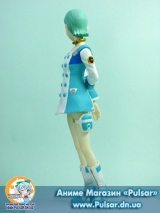 Оригінальна аніме фігурка Eureka Seven DX Girls Figure Eureka (Banpresto )