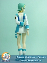 Оригінальна аніме фігурка Eureka Seven DX Girls Figure Eureka (Banpresto )