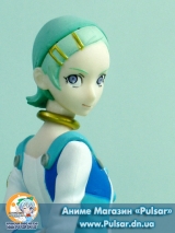 Оригінальна аніме фігурка Eureka Seven DX Girls Figure Eureka (Banpresto )