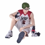 Оригинальная аниме фигурка «"Kuroko's Basketball" LAST GAME Interval Midorima Shintaro & Tetsuya 2-gou»