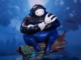 Оригінальна фігурка «Ori and the Blind Forest - Ori and Naru PVC Statue Standard Edition»