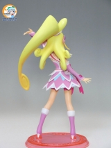 Оригинальная аниме фигурка  Precure DXF Figure: Cure Heart