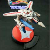 Оригінальна аніме фігурка 1/200 Macross Variable Fighters Collection #1: 1 Box (10 by Yamato