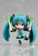 Оригинальная аниме фигурка «Nendoroid Petite Vocaloid Set #1»