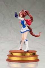 Оригинальная аниме фигурка «Umamusume Pretty Derby [Show off your dreams!] Tokai Teio 1/7 Complete Figure»