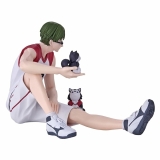 Оригинальная аниме фигурка «"Kuroko's Basketball" LAST GAME Interval Midorima Shintaro & Tetsuya 2-gou»