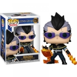 Вінілова фігурка «Funko Pop! Animation: Black Clover - Magna»