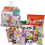 Подарочный пакет со сладостями "YOKAI Yukkun" #6
