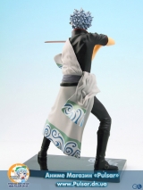  оригінальна Аніме фігурка Gintama DX Figures vol.1: Sakata Gintoki