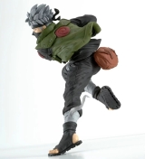 Оригинальная аниме фигурка «"Naruto: Shippuden" BANPRESTO FIGURE COLOSSEUM Zoukei Ninkai Taisen Hatake Kakashi»