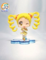 Оригинальная аниме фигурки Deformeister Petit Pretty Cure All Stars Ver.pretty: Dark Pretty Cure  (Bandai)