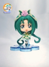 Оригинальная аниме фигурки Deformeister Petit Pretty Cure All Stars Ver.pretty: Dark Pretty Cure  (Bandai)