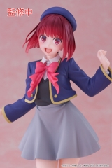 Оригинальная аниме фигурка «"Oshi no Ko" Coreful Figure Arima Kana School Uniform Ver.»