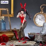 Оригінальна аніме фігурка «"Date A Live V" BiCute Bunnies Figure Tokisaki Kurumi»