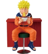 Оригинальная аниме фигурка «Naruto Uzumaki Naruto Figure Ichiraku»