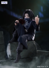 Оригінальна аніме фігурка «"Hunter x Hunter" Noodle Stopper Figure Feitan»