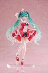 Оригінальна аніме фігурка «"Character Vocal Series 01 Hatsune Miku" Fashion Figure Lolita»