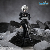 Оригинальная аниме фигурка «"NieR:Automata Ver1.1a" Premium Perching Figure 2B YoRHa No. 2 Type B»